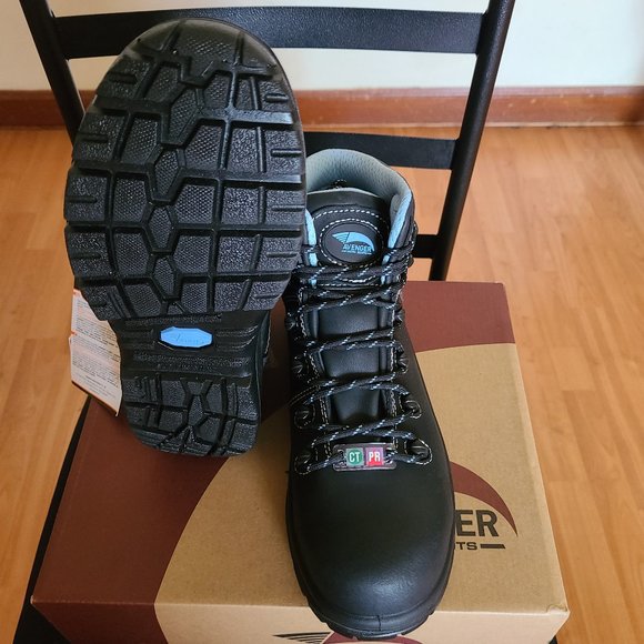 Work bootion - Picture 2 of 4